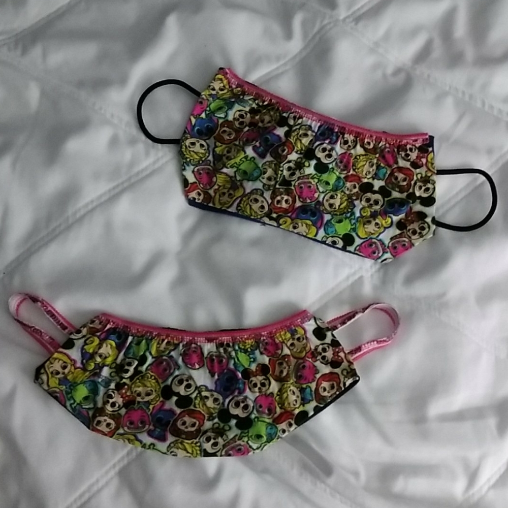Face Mask